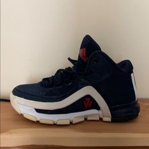 Adidas Boys John Walls Shoes
